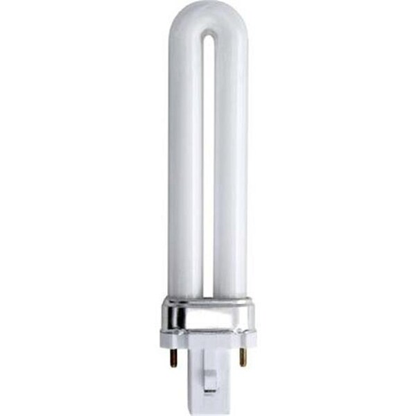 Dabmar Lighting Dabmar Lighting DL-7-41K 7 watts PL7 41K Lamps; White DL-7/41K - main
